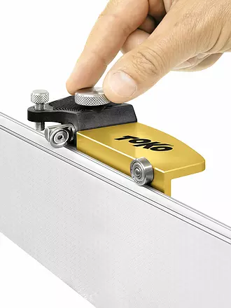 TOKO | Cepillo lateral World Cup |